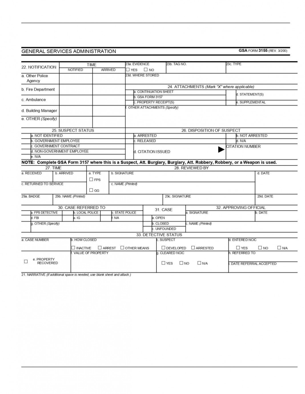 Google docs ideas  report template, police report, police