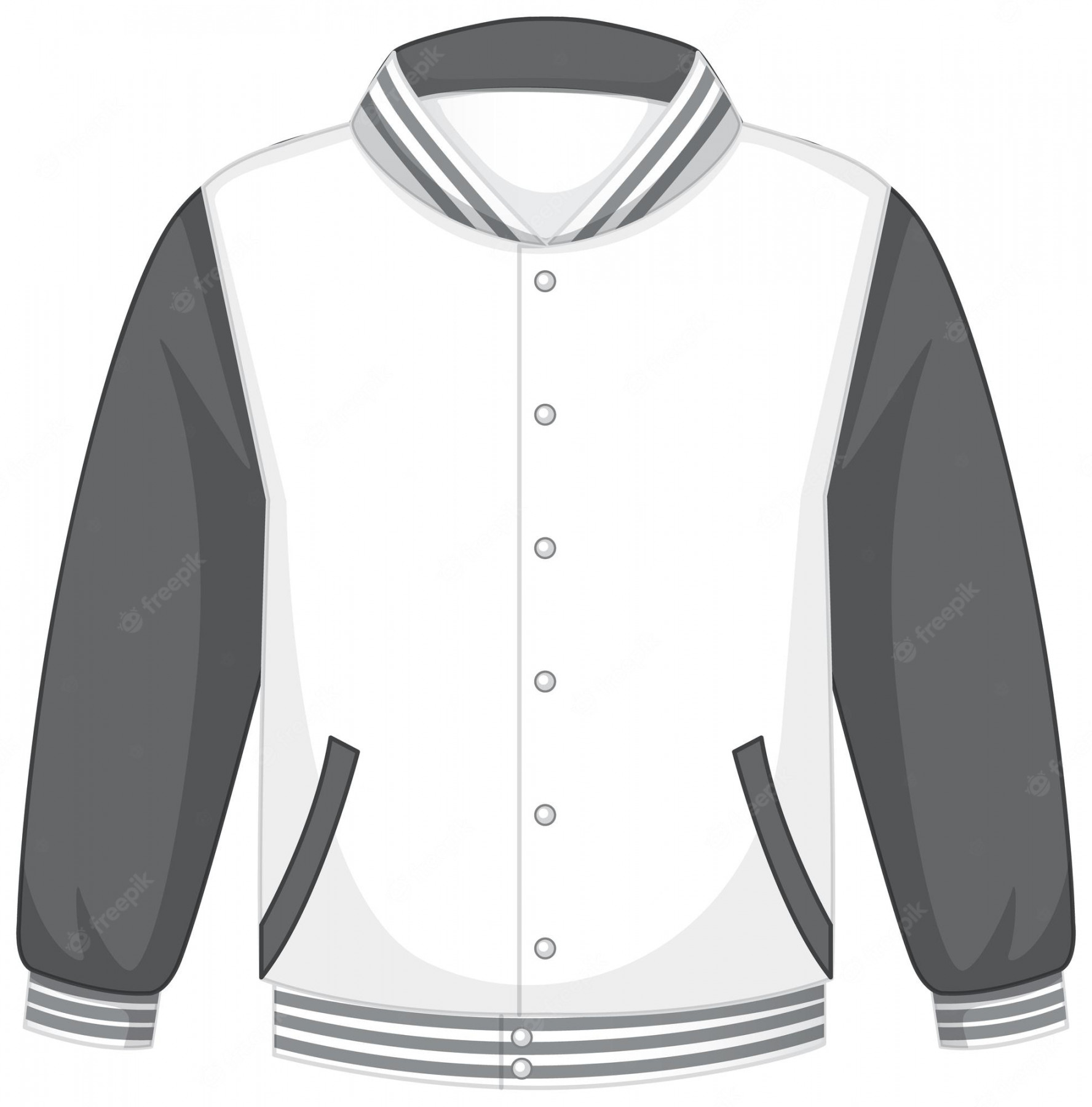 Varsity jacket Vectors & Illustrations for Free Download  Freepik