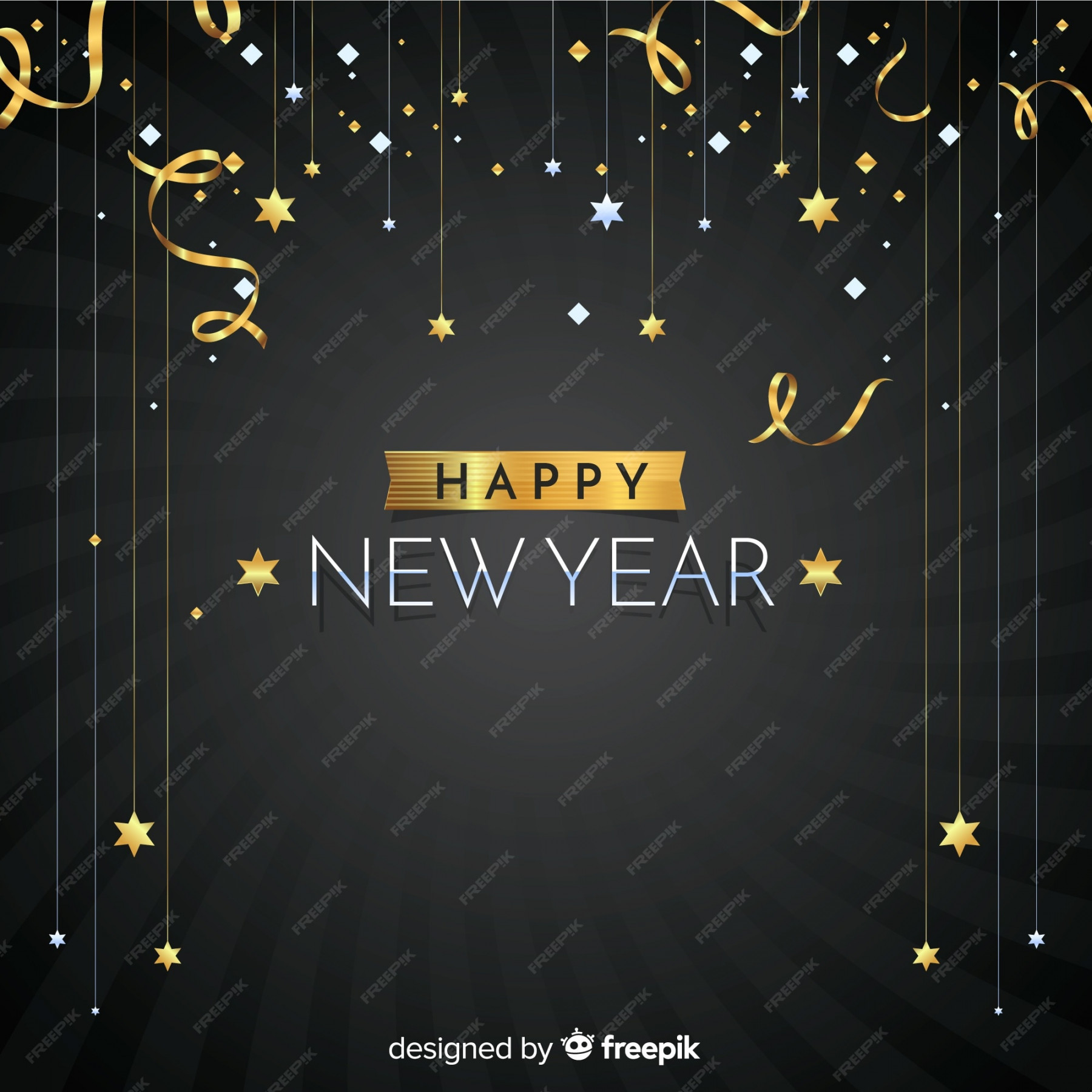 New Year Bilder - Kostenloser Download auf Freepik