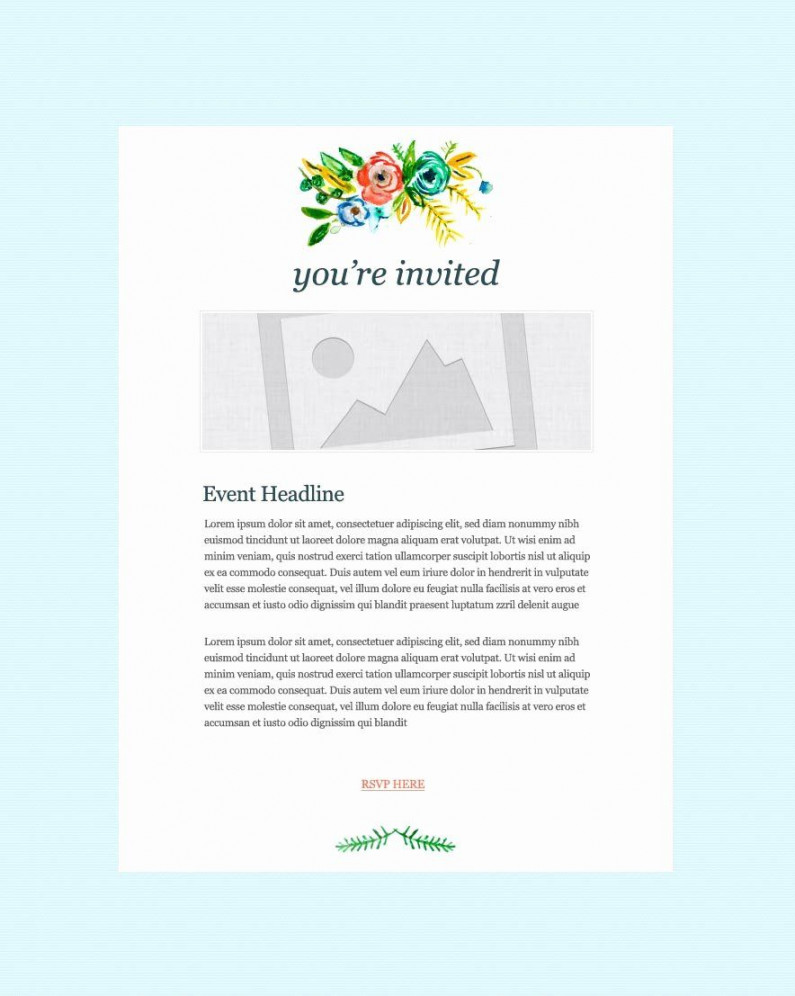 Pin on Examples Party Invitation Templates