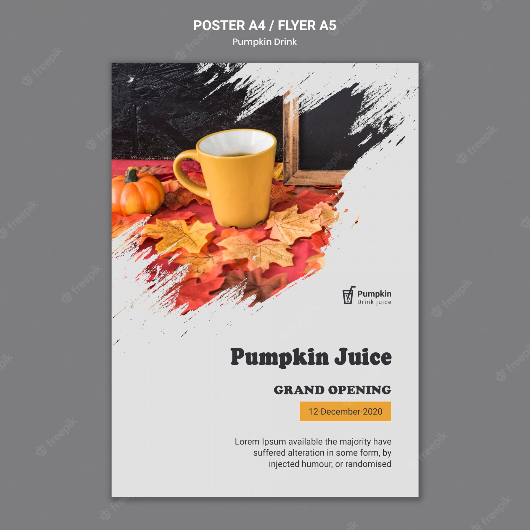 Poster Template - Free Vectors & PSDs to Download