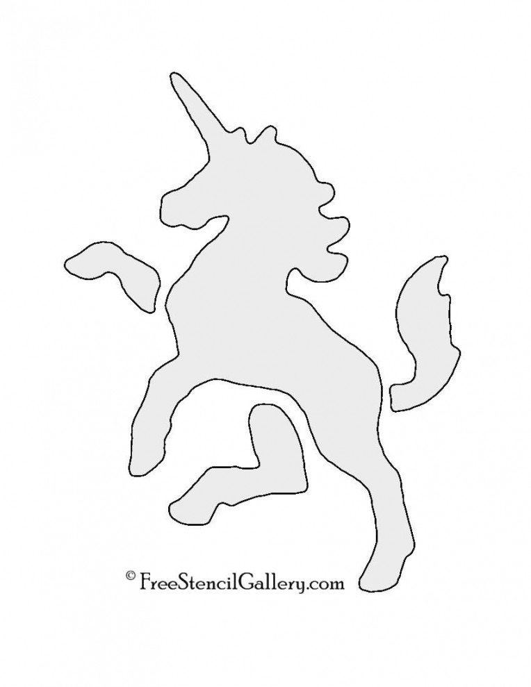 Unicorn Stencil  Unicorn pumpkin, Halloween pumpkin carving