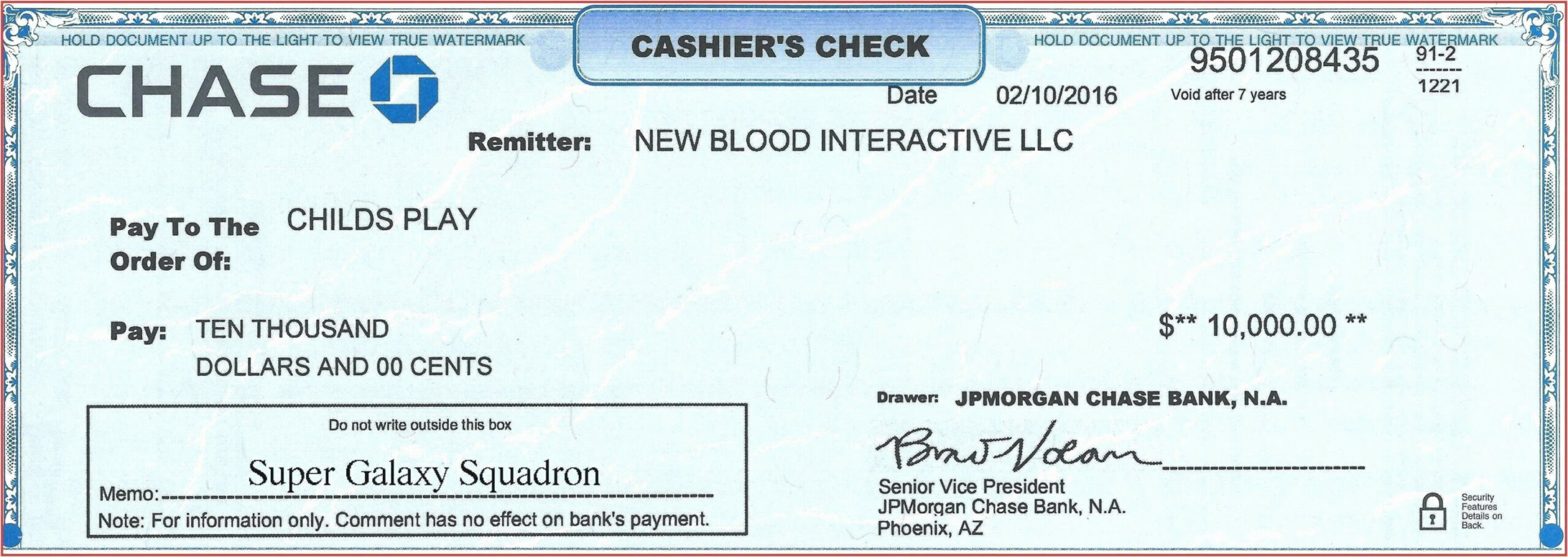 Chase Bank Check Template Inspirational Cashier Check Template