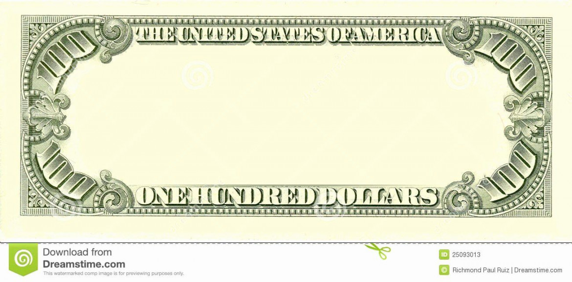 Custom Dollar Bill Template New  Design Your Own Dollar Bill