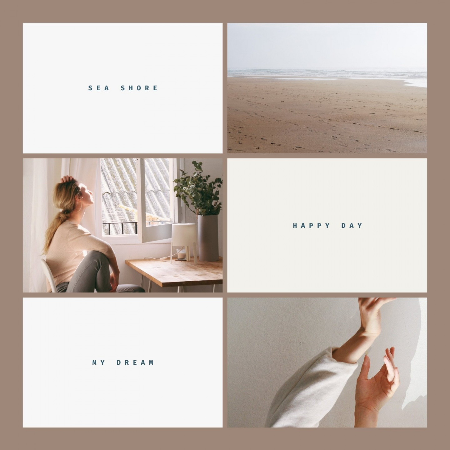 Free, beautiful, and customizable Instagram post templates  Canva