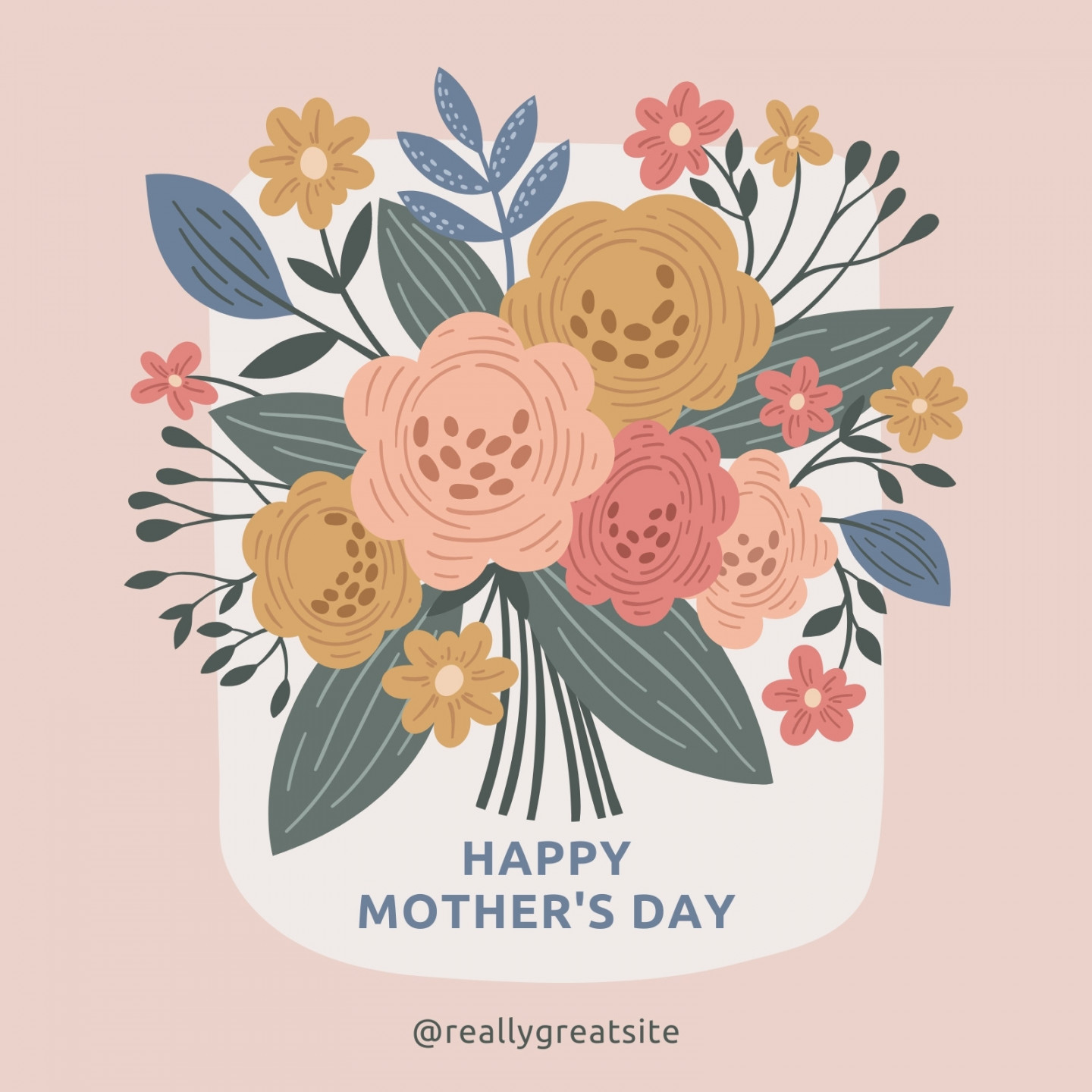 Free custom printable Mother