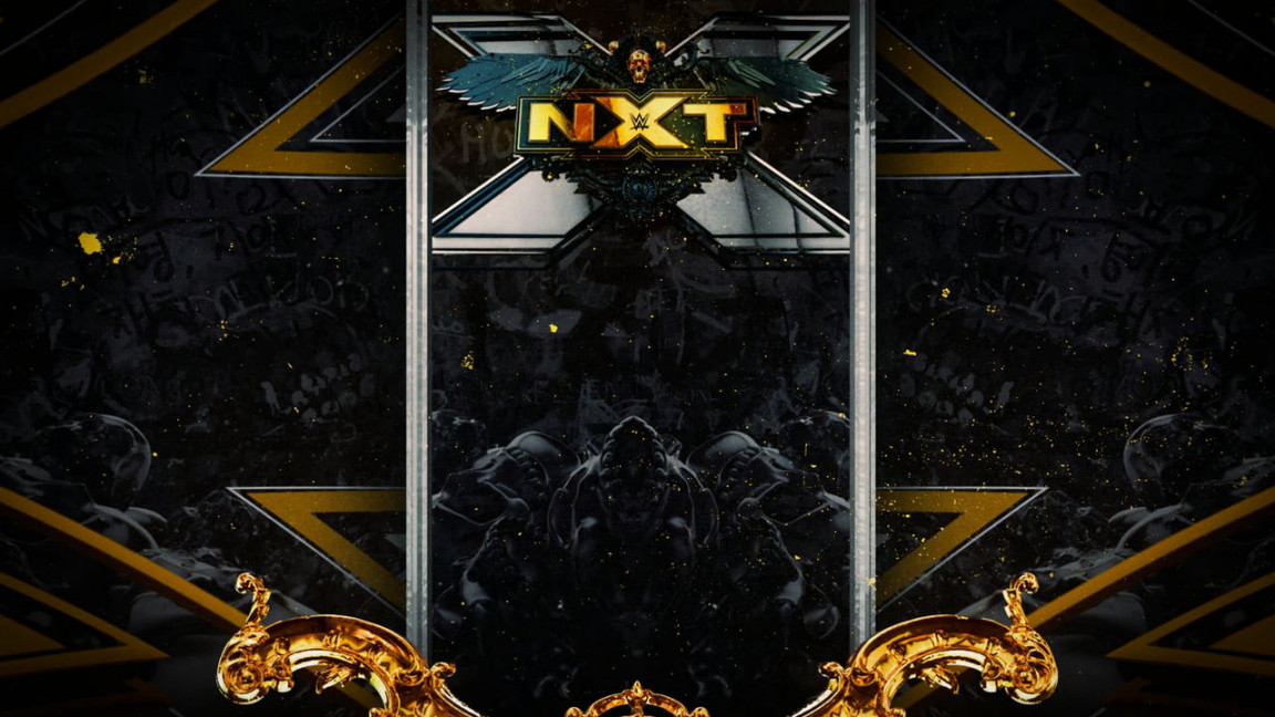 NXT  Match Card Background by MackDanger on DeviantArt