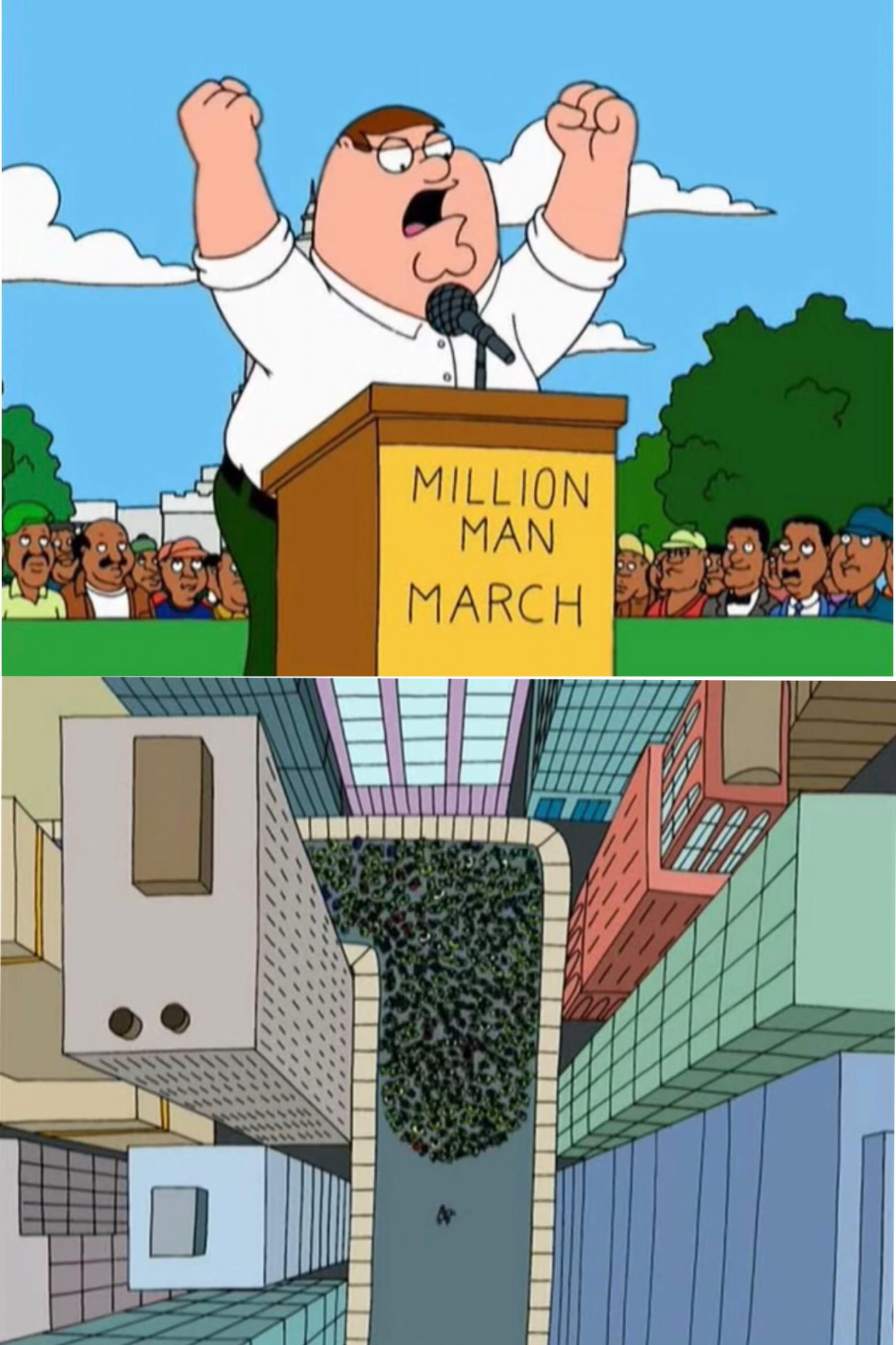 A family guy template I made : r/MemeTemplatesOfficial