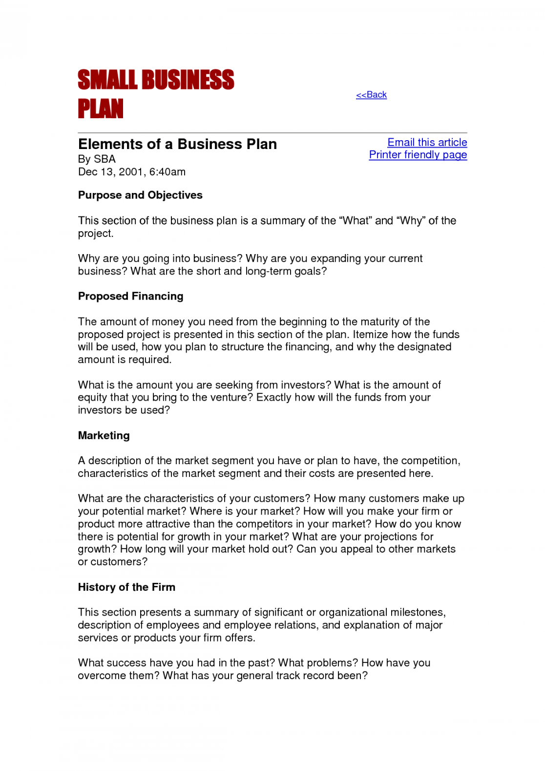 Business Proposal Format Property – Beinyu