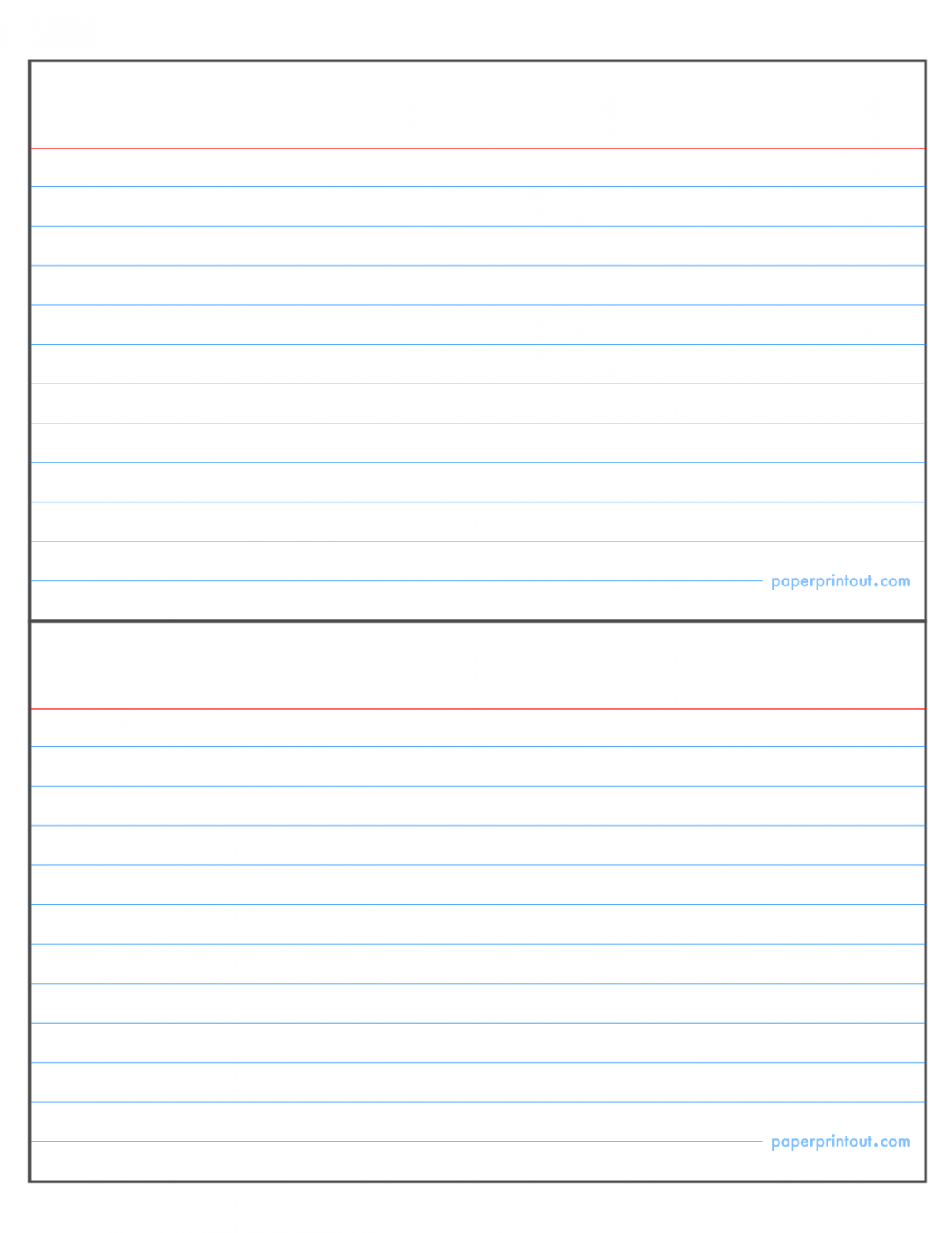 Check Collections Of x Note Card Template Google Docs  Flash