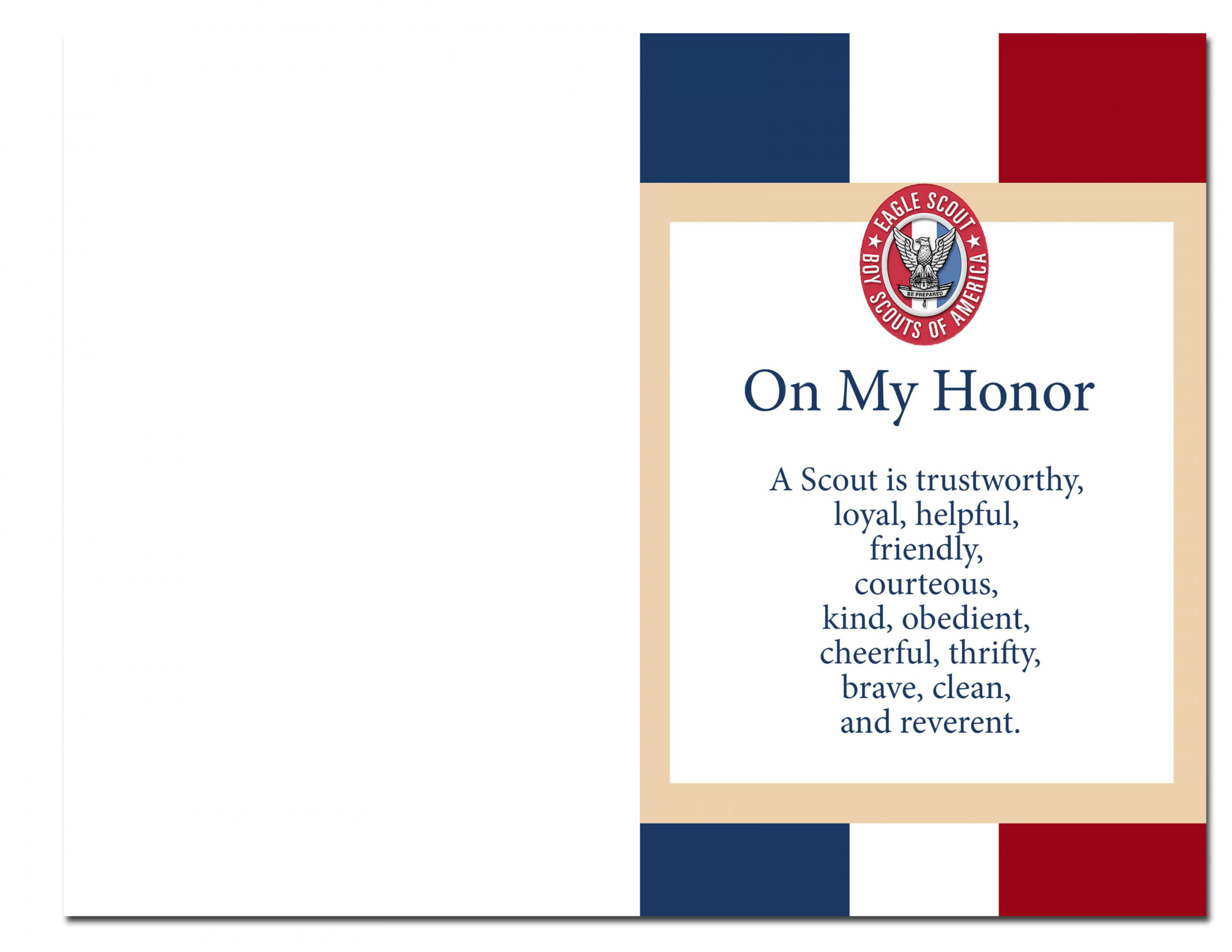 Eagle Scout Court of Honor Ideas and Free Printables  Eagle scout