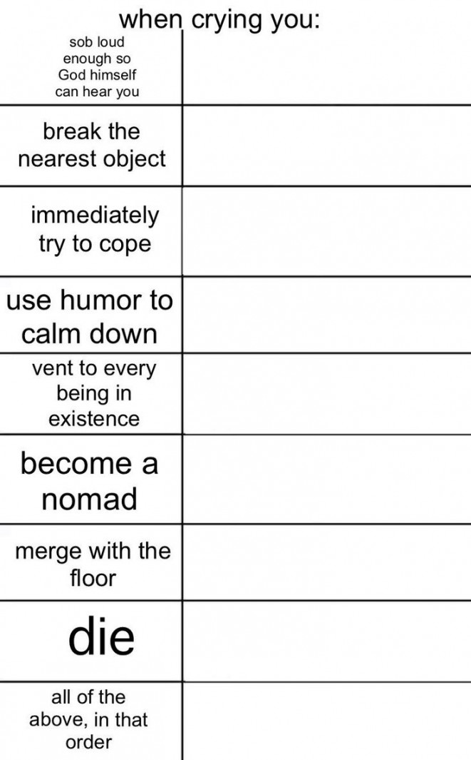 For Alignment Chart Needs  Funny charts, Personality chart