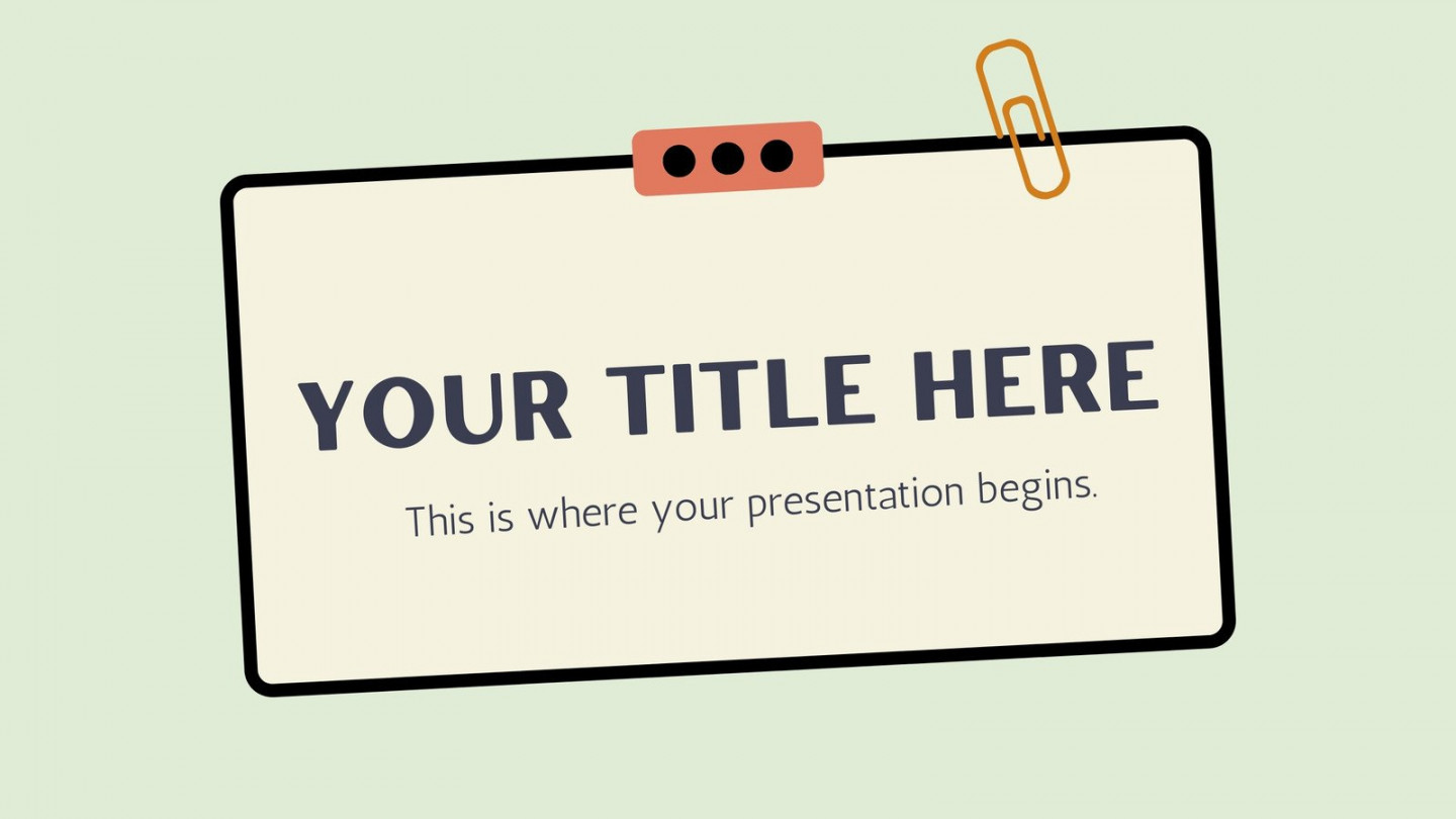 Free education presentation templates you can edit  Canva