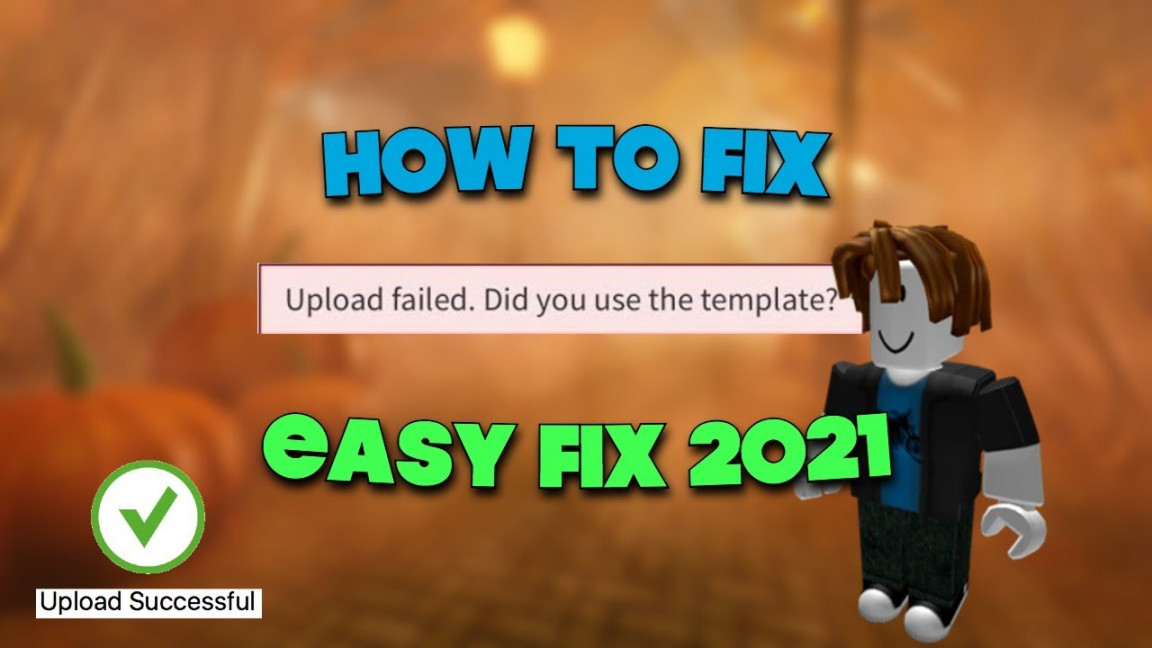 How to fix 