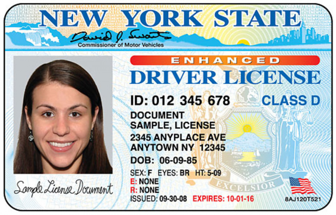 How to Use Photoshop to Make a Fake ID or Edit Documents - HubPages