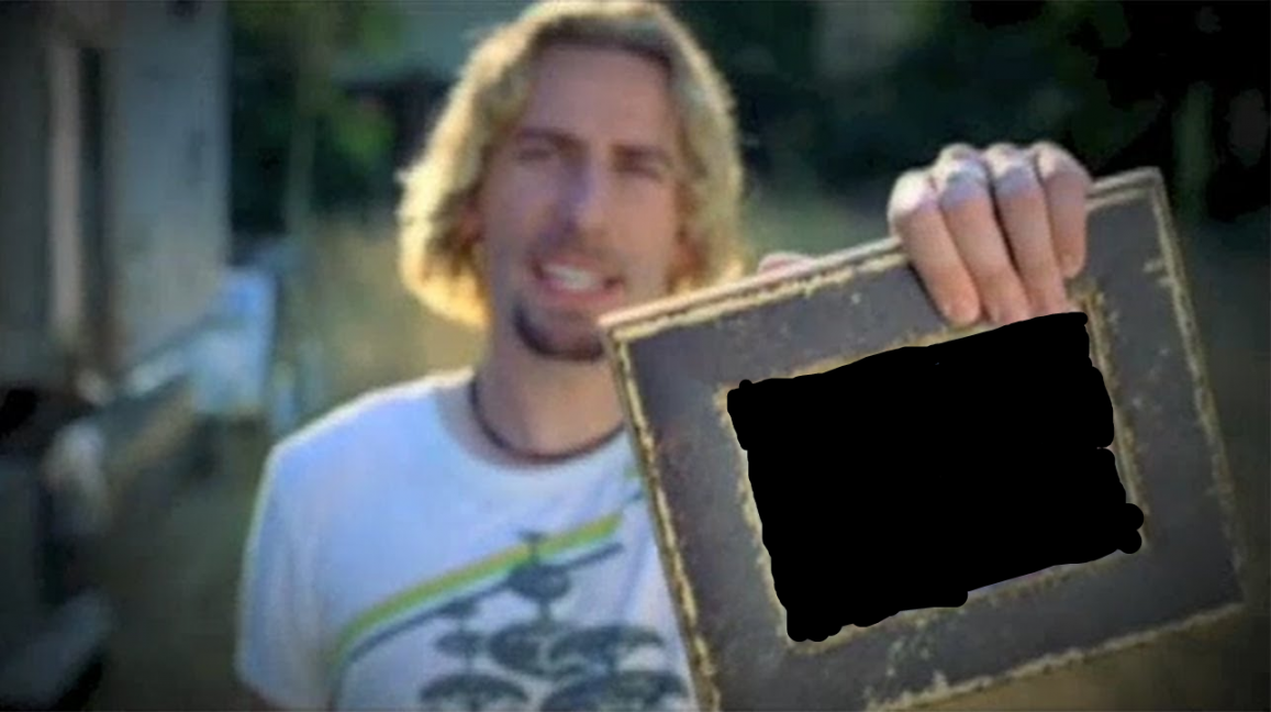 Look at this photograph blank Meme Generator - Imgflip