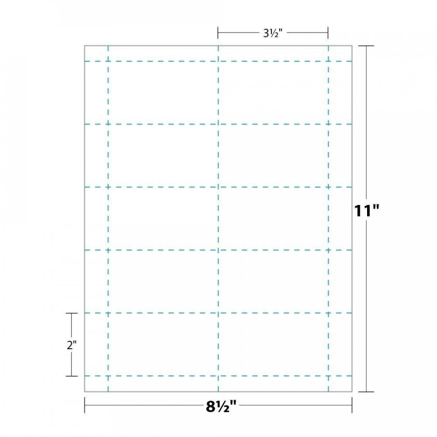 Make Your Custom Blank Business Card Template Pdf Template Design