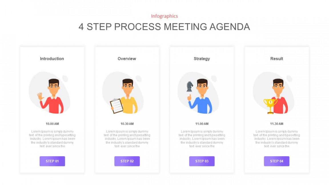 Meeting Agenda PowerPoint Template  Slidebazaar