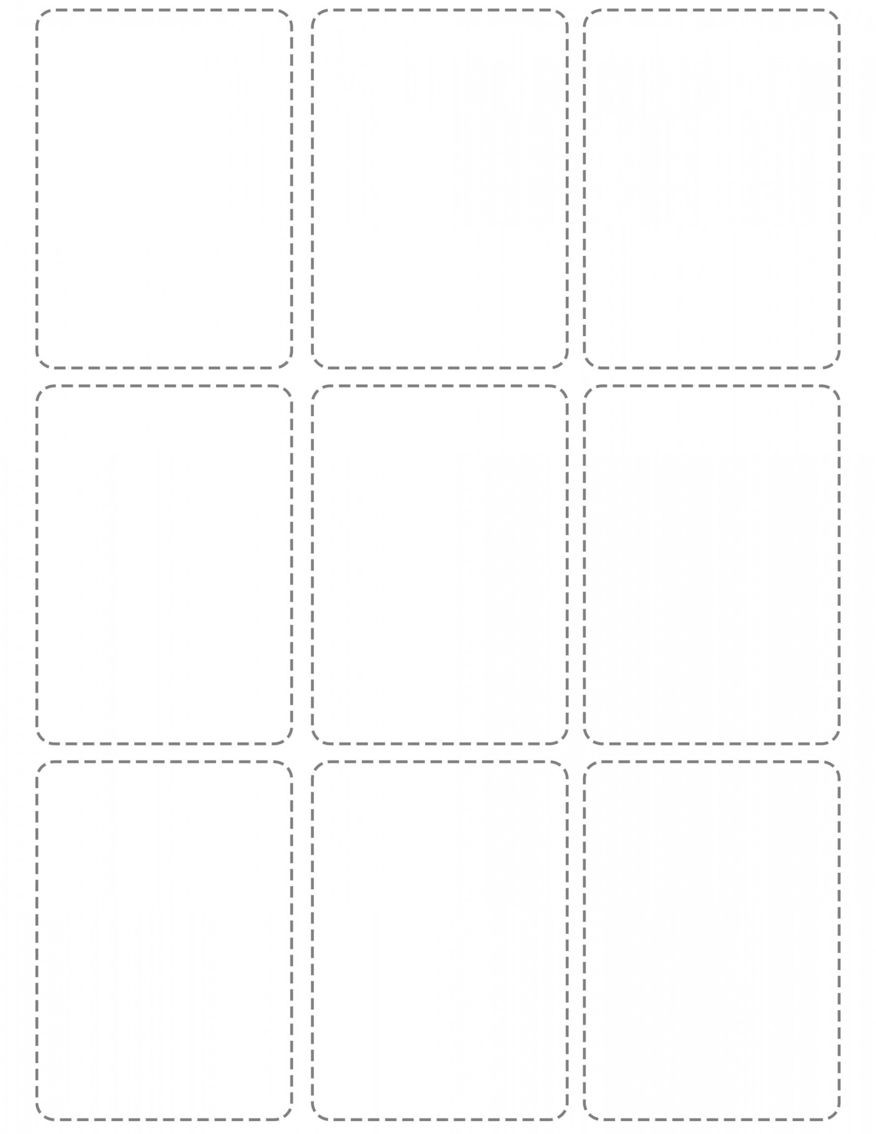 Standard Card Game Templates – Card Game Maker