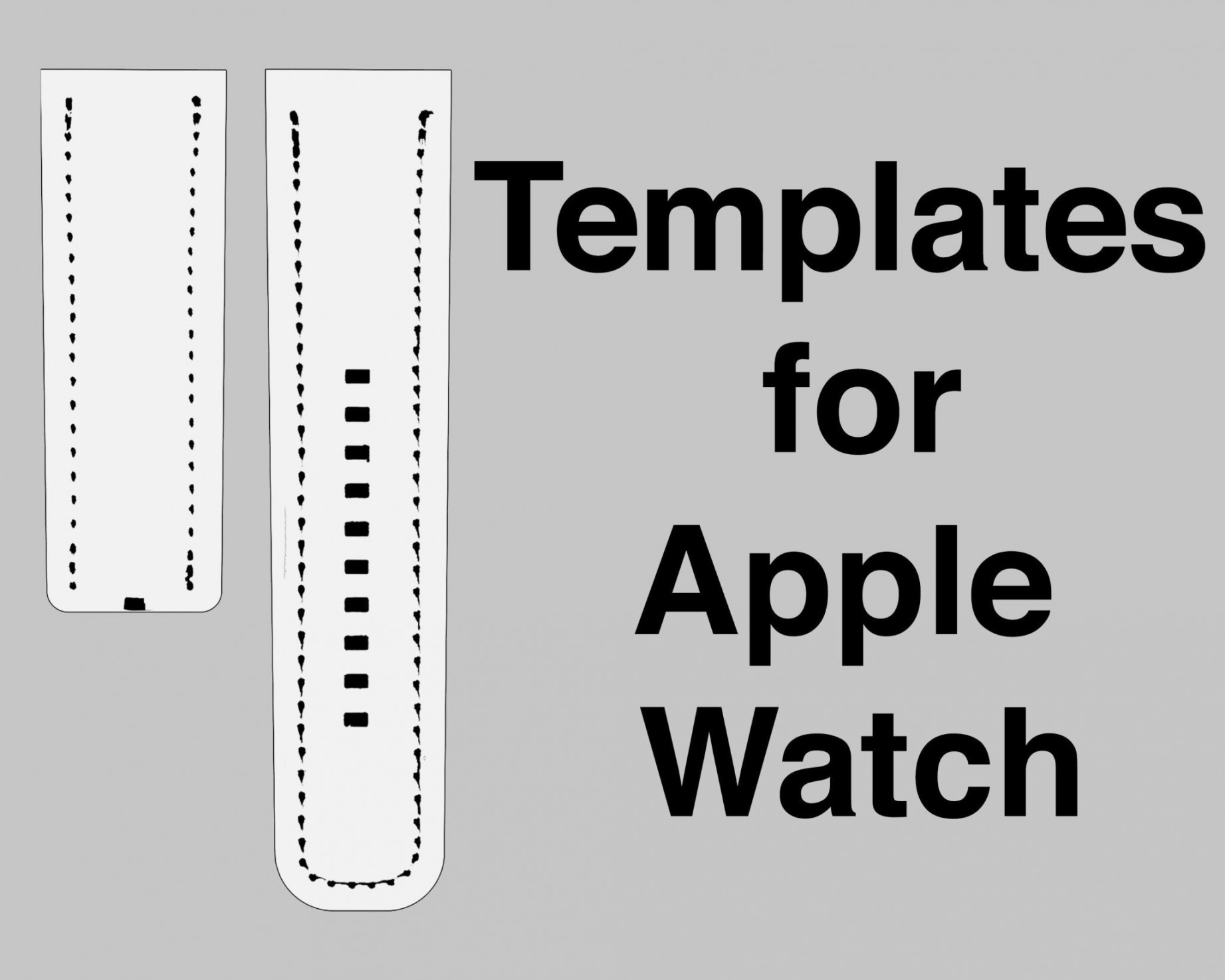 Sublimation Product Templates for Apple Watch  Major Sublimation