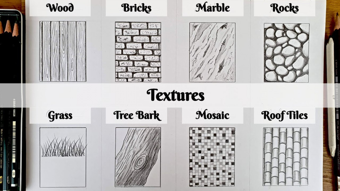 How to draw Textures  Part