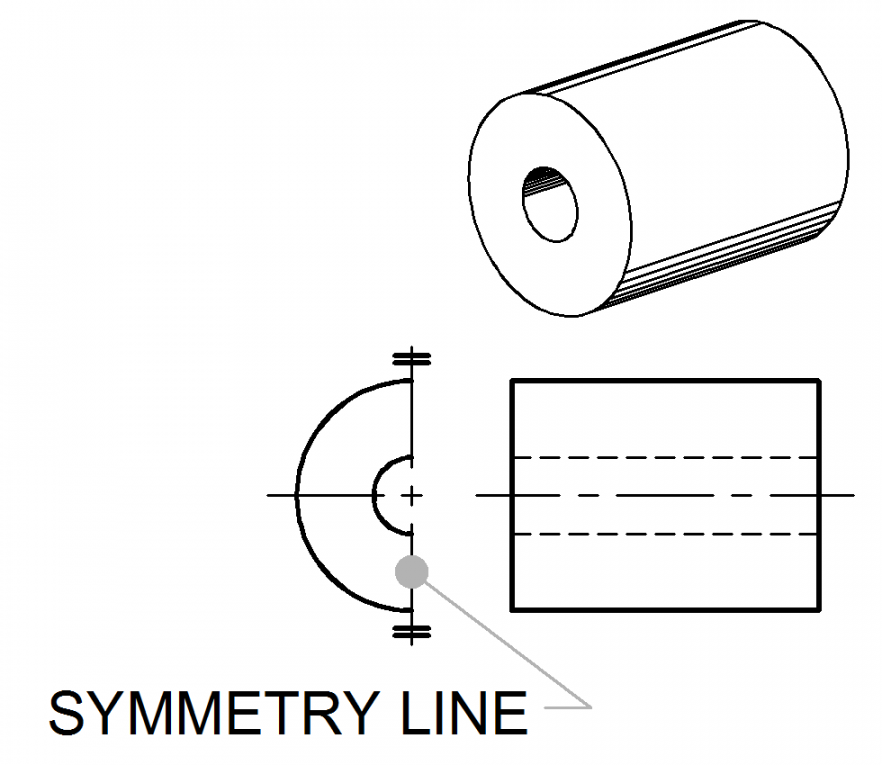 Symmetry Lines – ToolNotes