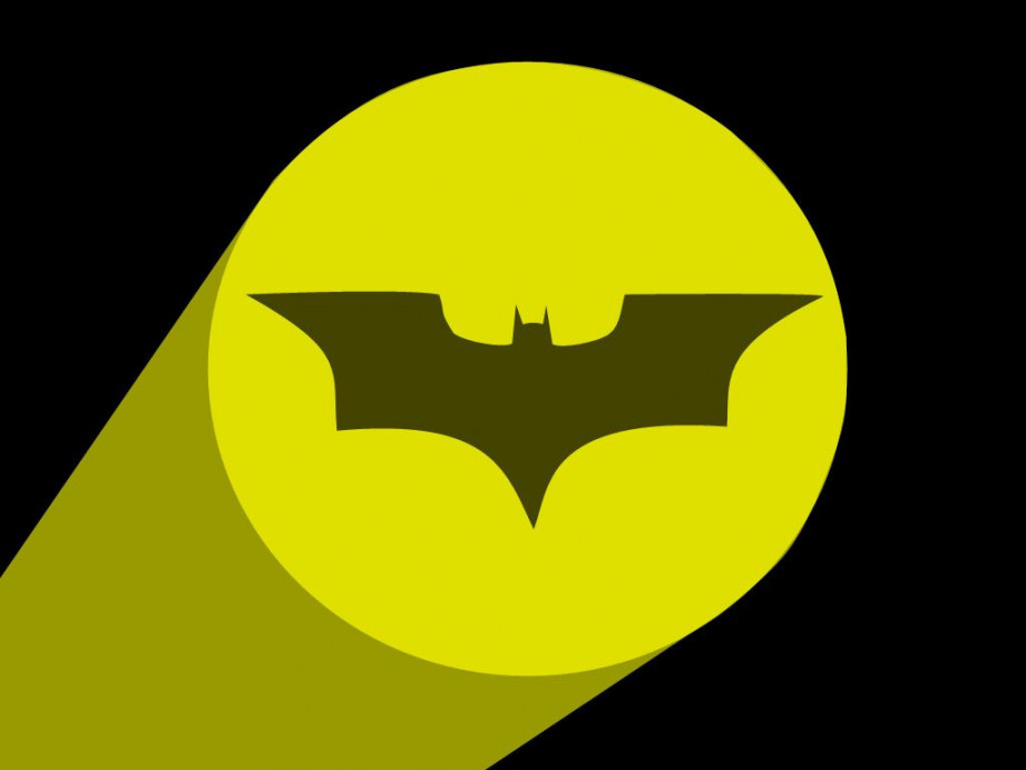 batman symbol outline - Google Search  Batman signal, Bat signal