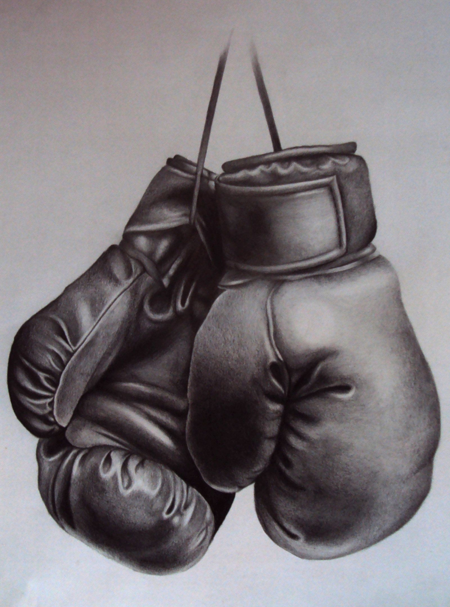 BOXING GLOVES by KROKODYLS on deviantART  Boxing gloves tattoo