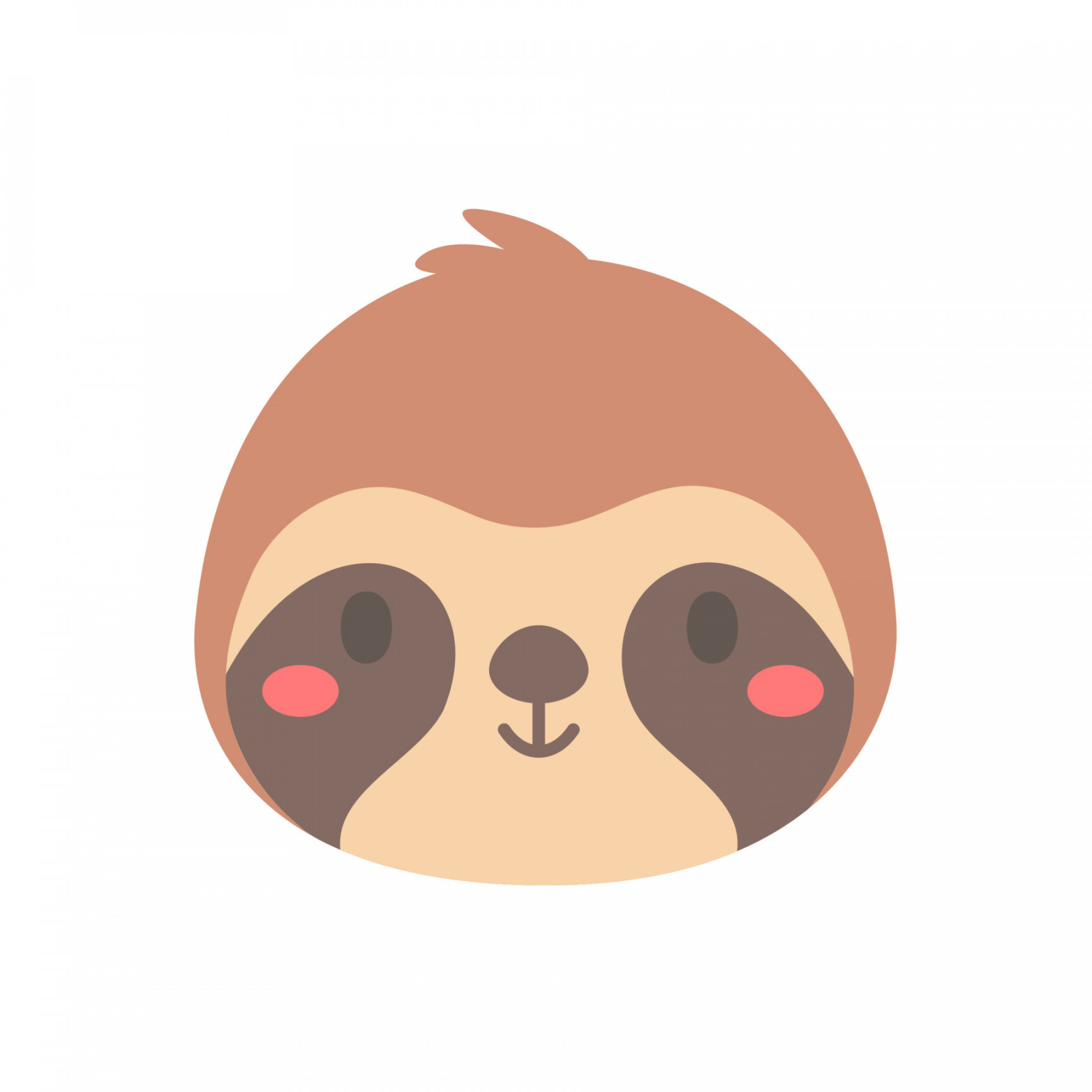 Sloth vector