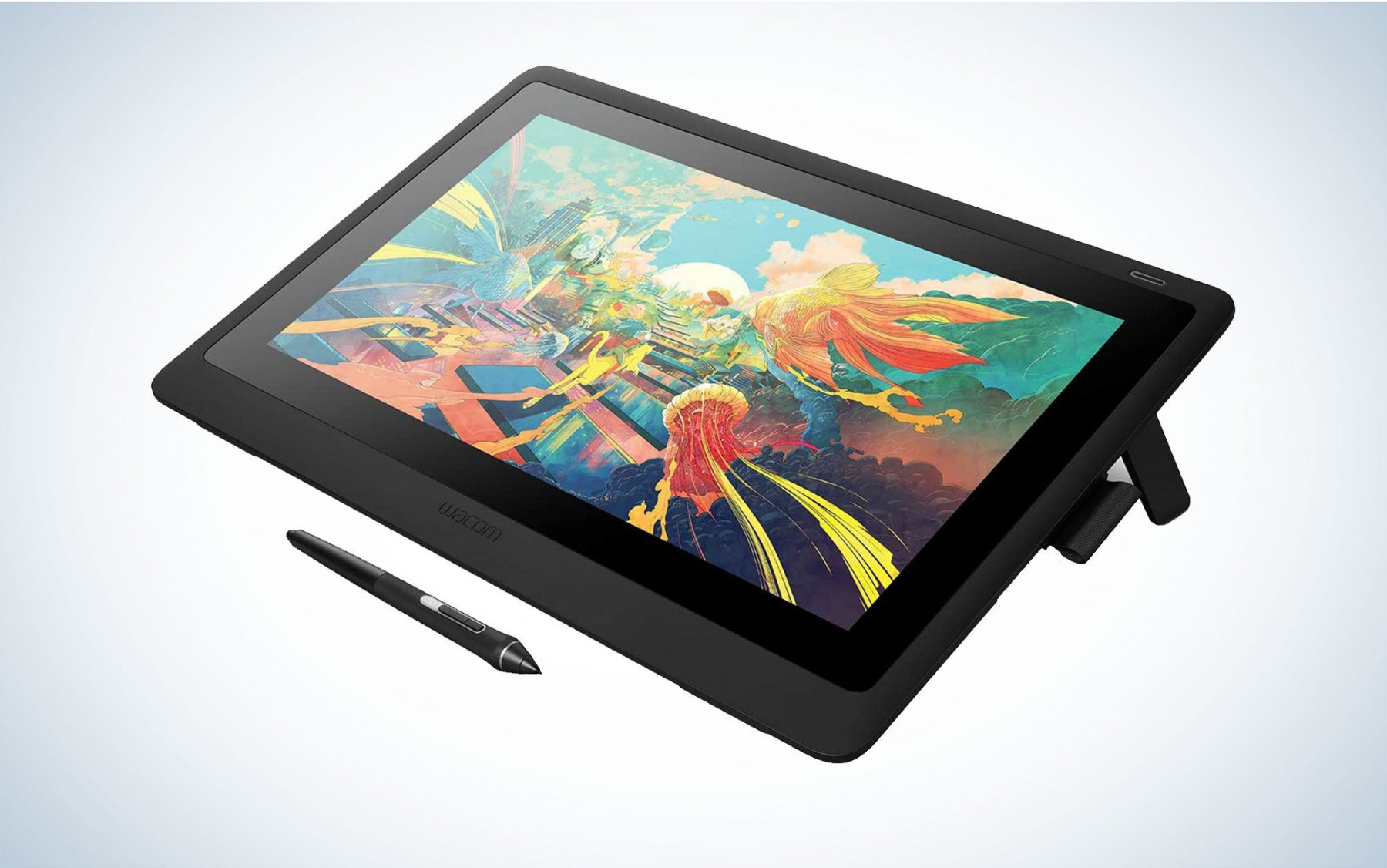 The best drawing tablets in   Popular Science