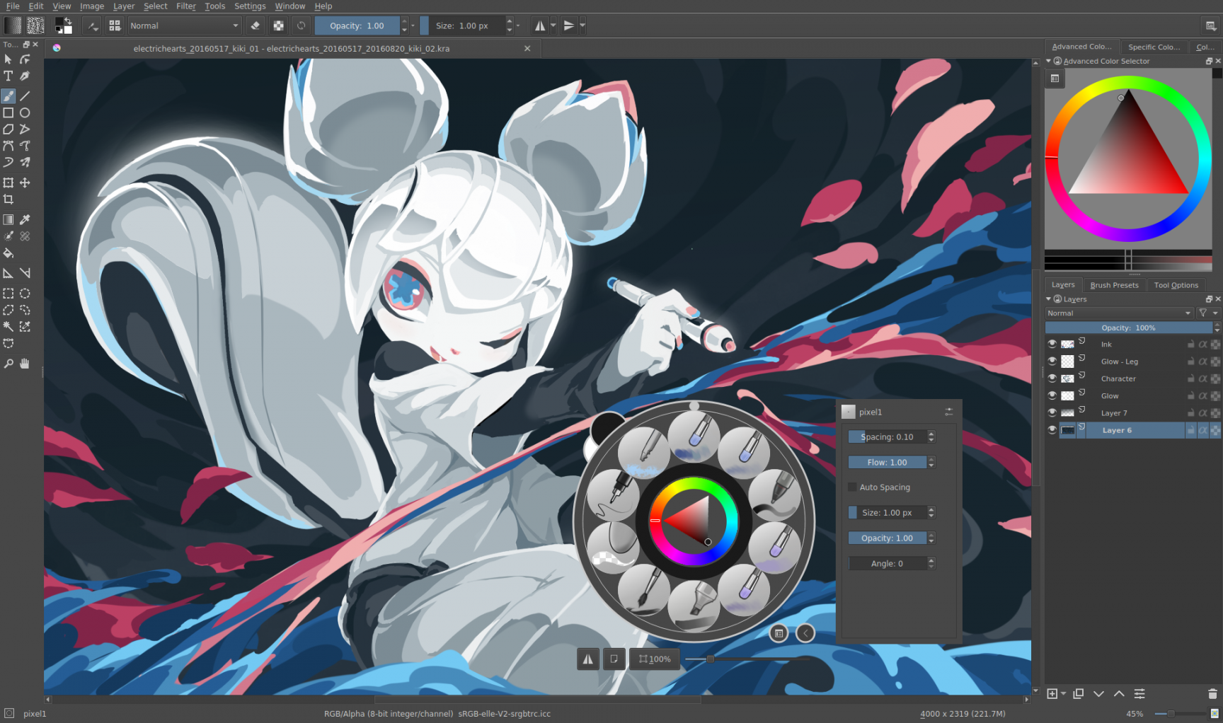 Top Free Digital Art Software for creatives in -Nftically