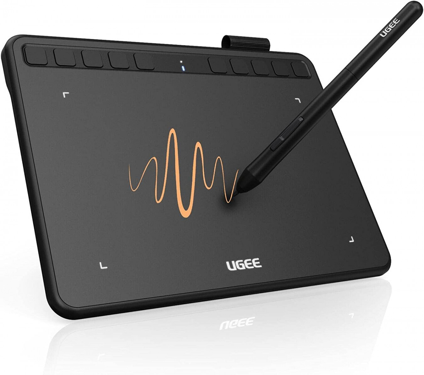 UGEE S Graphics Tablet for PC