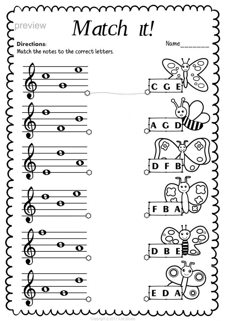 Beginner Piano Worksheets Pdf 14