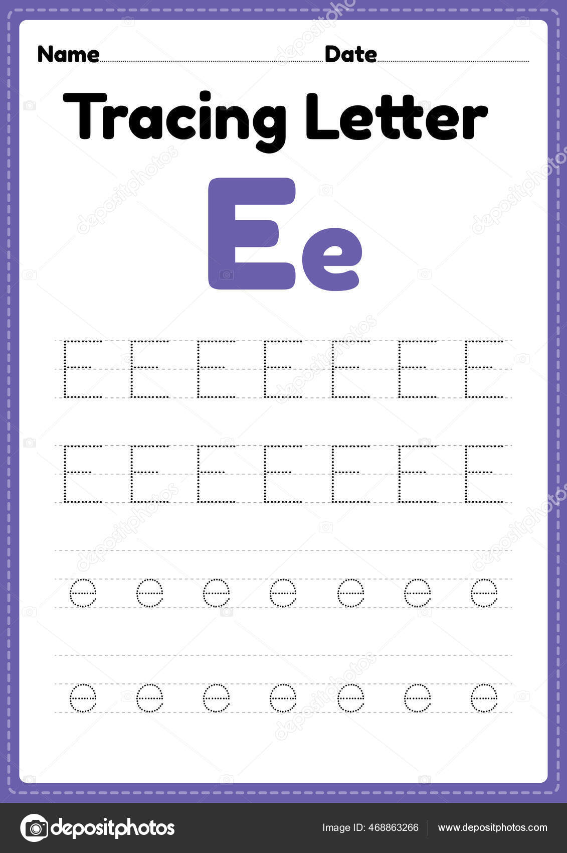 85 Alphabet Worksheets For Kindergarten 10