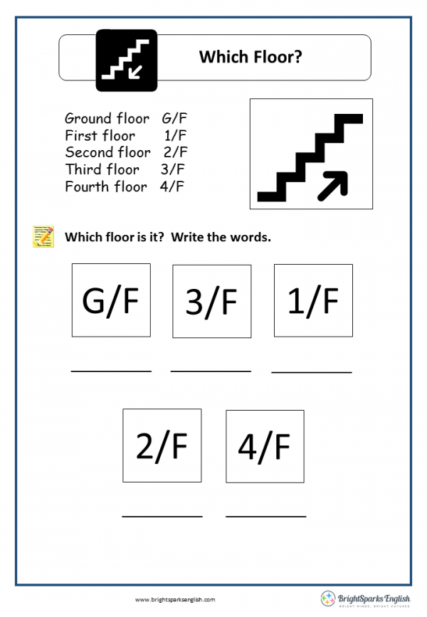 80 Printable To Too Two Worksheets 33