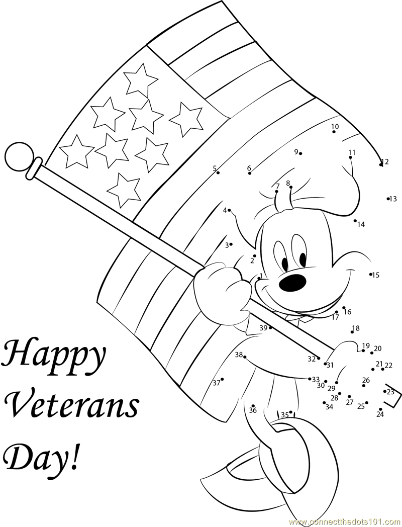 80 Printable Veterans Day Worksheets Pdf 44