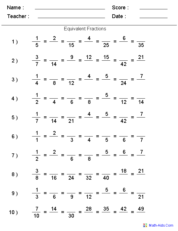 Best 45 Fraction Worksheets For 4Th Graders Ideas 38