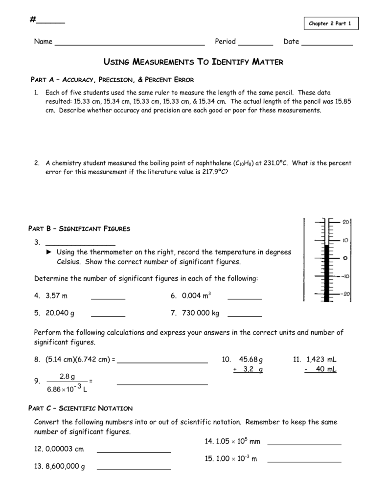 Get 85 Incredible Measurements Worksheets Answers Ideas 52