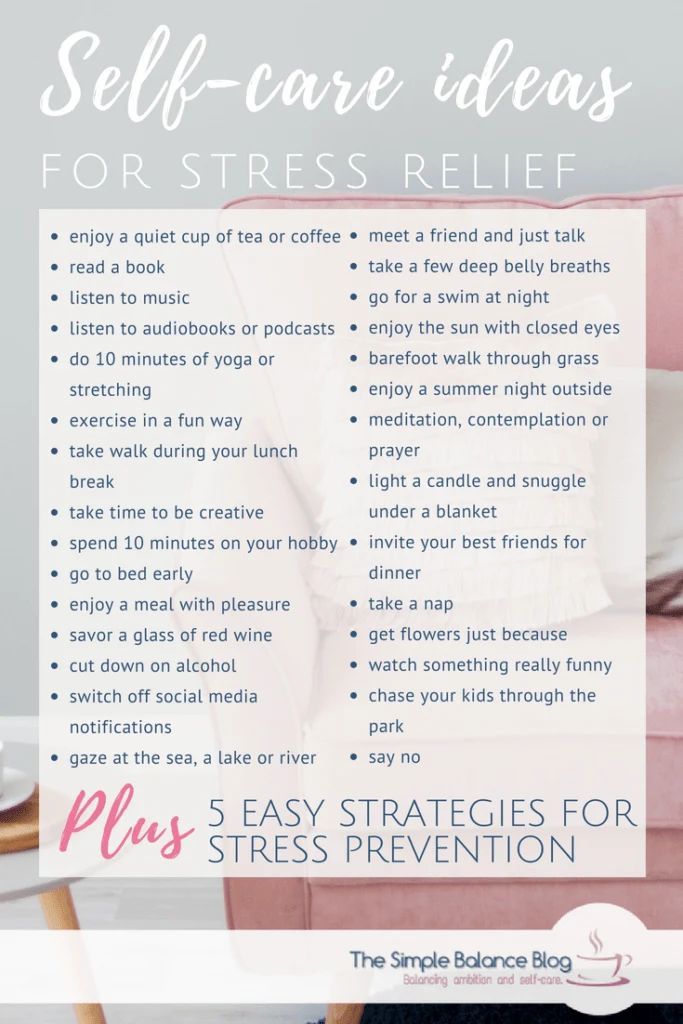 Get 85 Self Care For Anxiety Ideas 22