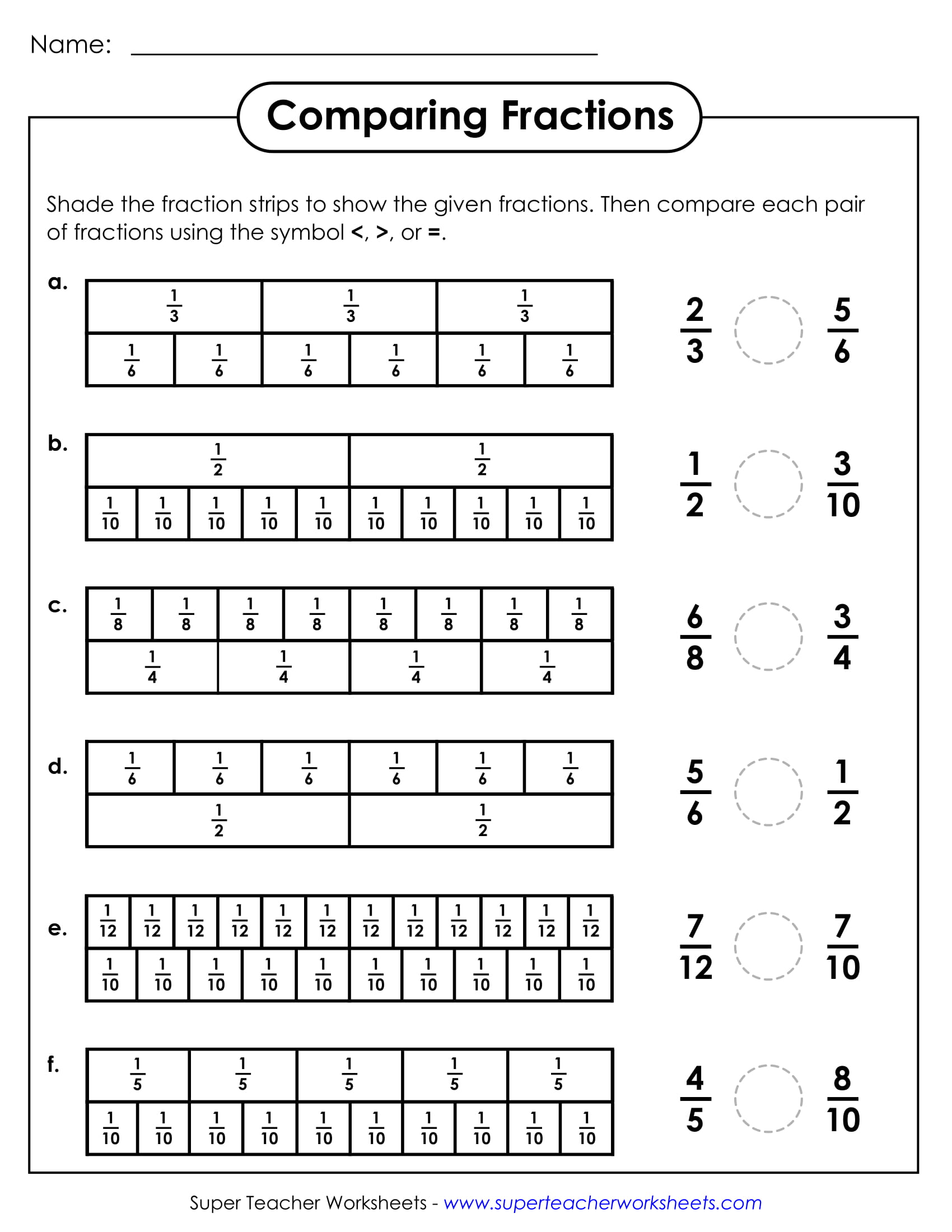 Save 60 Fractions On A Number Line Worksheets Ideas 28