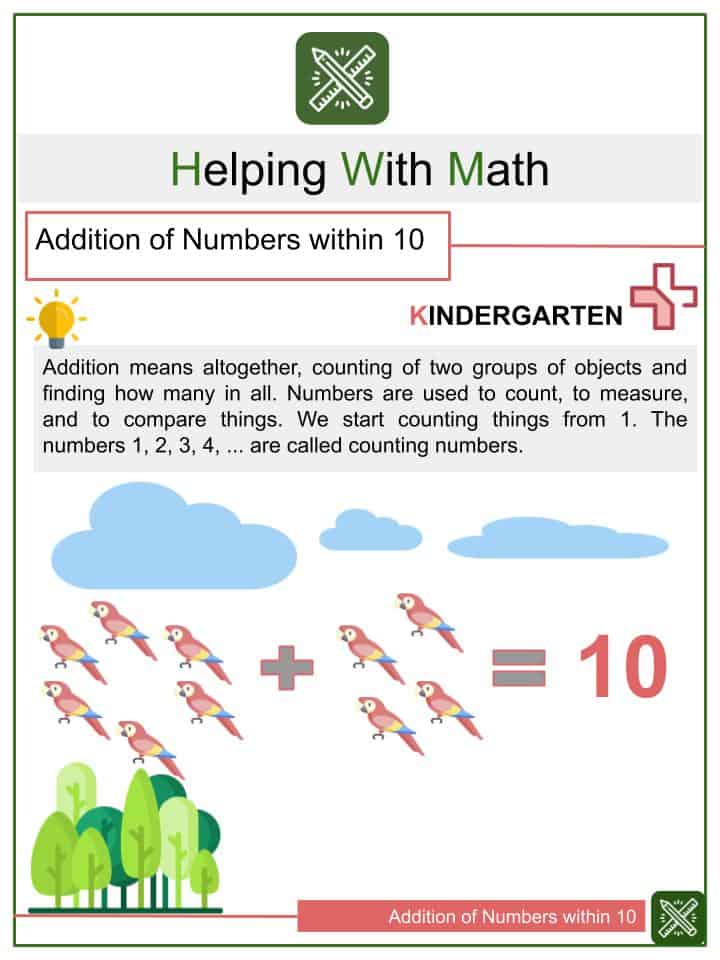 Save 60 Math Worksheets Generator Ideas 22