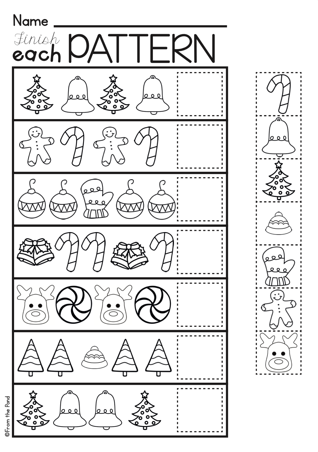 Save 60+ Printable Preschool Worksheets Ideas 28