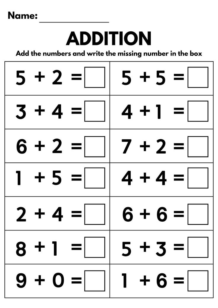 20 Kumon Math Worksheets Grade 3