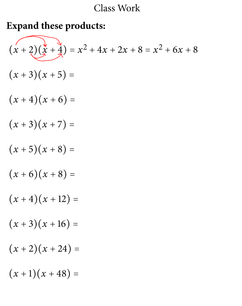20 Kumon Math Worksheets Grade 3