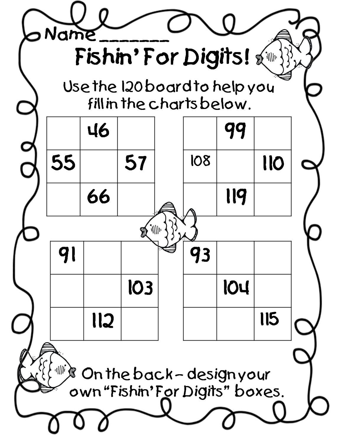 20 Puzzles Worksheets For Kindergarten