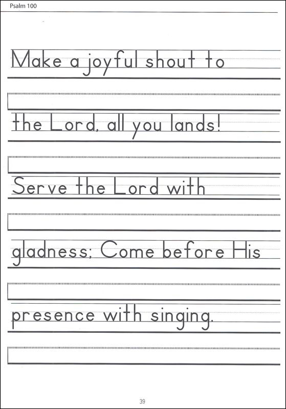 30 1St Grade Writing Practice Worksheets