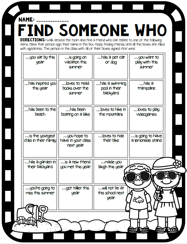 30 2Nd Grade Fun Worksheets Free Printable