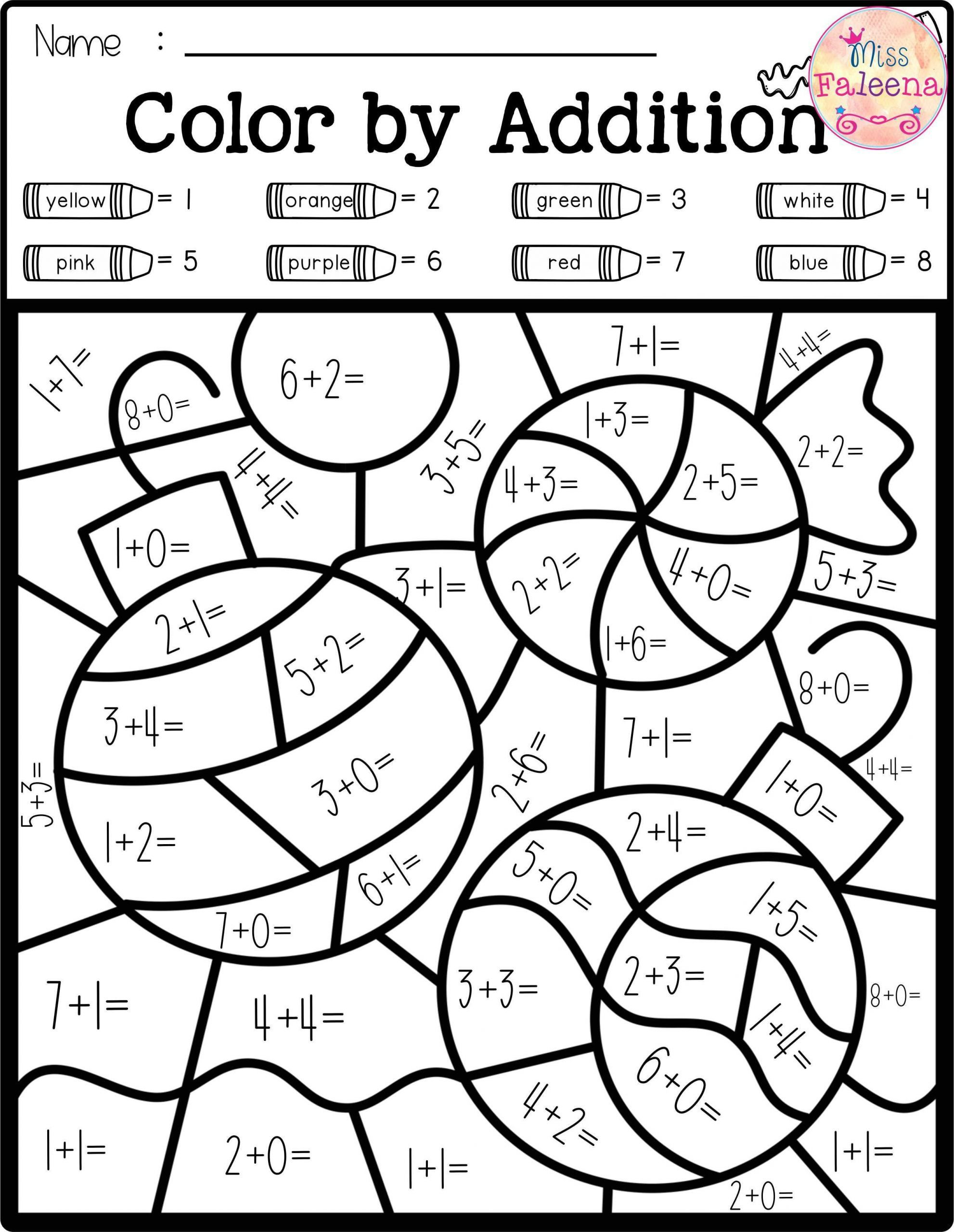 30 Activity Worksheets For 2Nd Grade