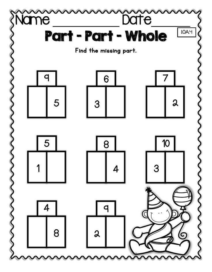 30 Addition And Subtraction Of Whole Numbers Worksheets