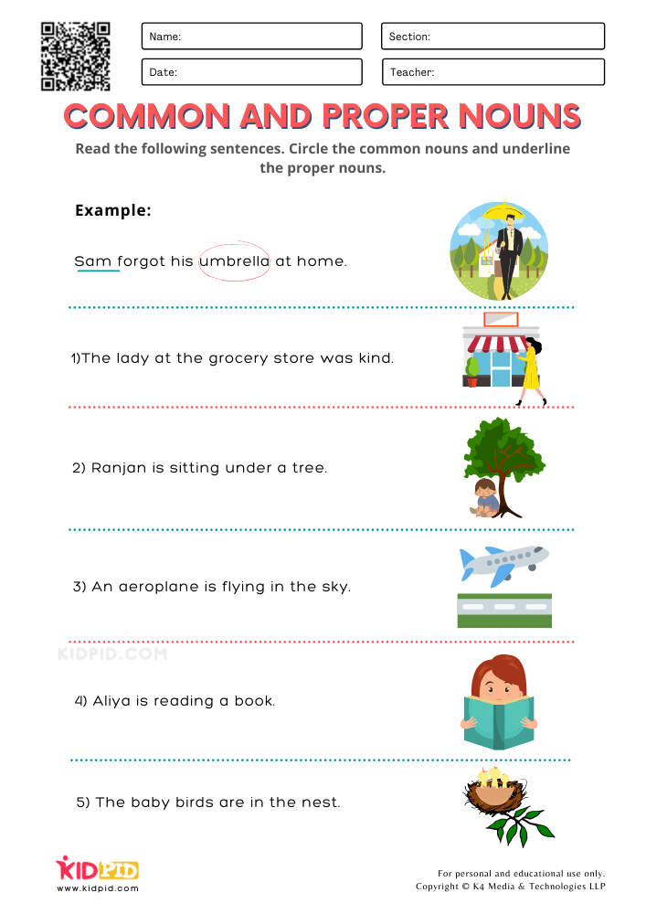 30 Collective Nouns Worksheet 2Nd Grade Worksheets